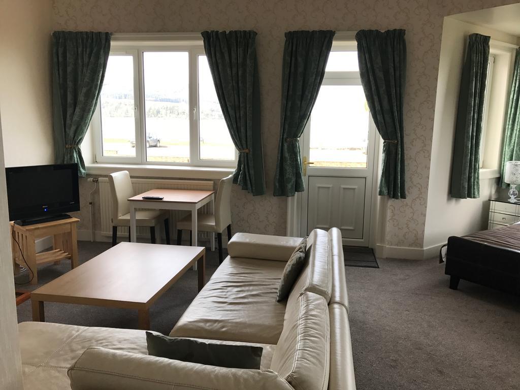 The Shorehouse Brodick Bagian luar foto